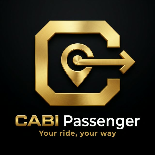 CABI Logo